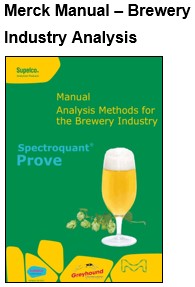Merck Manual - Brewery Industry Analysis